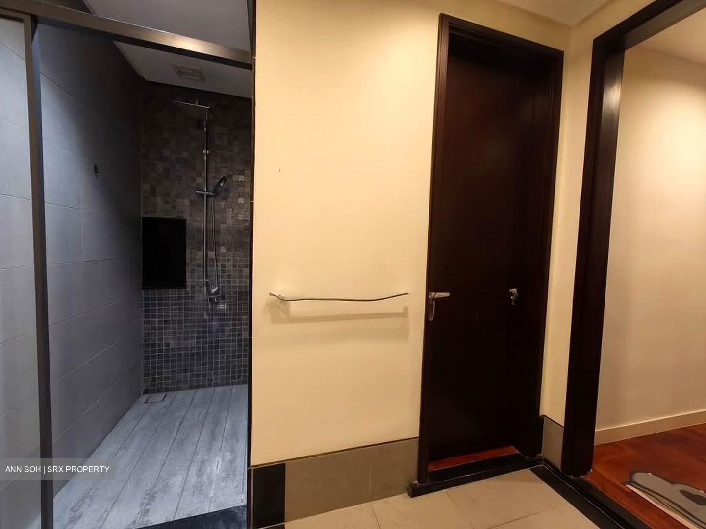 The Vision (D5), Condominium #527089001